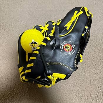 阪神タイガース　西田　実使用　グローブ　背番号33 阪神タイガース 西田 実使用 グローブ 背番号33 阪神タイガース 西田